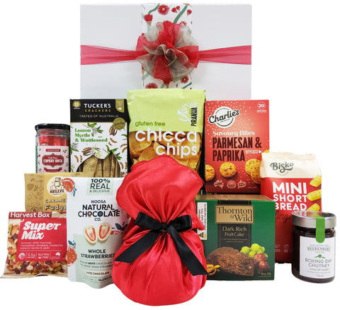 Mistletoe Mix