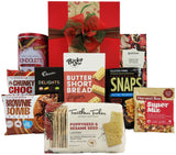 Christmas Sharing is Caring
