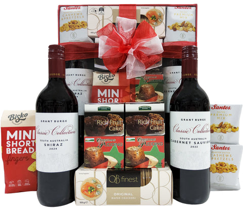 Simply Christmas