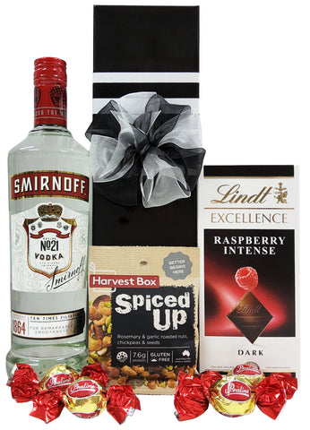 So Smirnoff