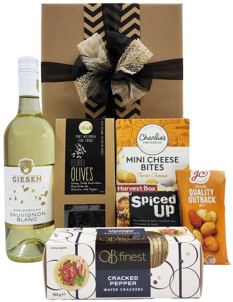 Splash of Marlborough