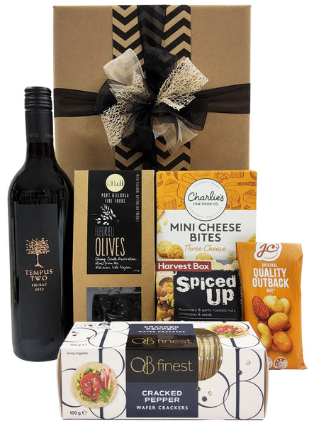 Splash of Tempus Two