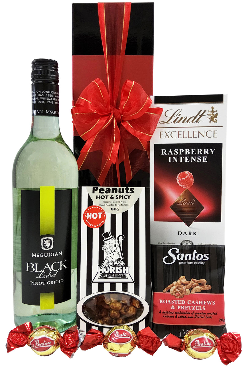 Gifts to a Door Brisbane's Favourite Gift Baskets, Gift Hampers