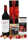 Sugar & Spice - Cab Sauvignon