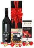 Sugar & Spice - Merlot