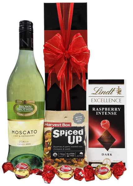 Sugar & Spice - Moscato