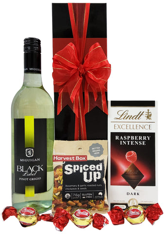 Sugar & Spice - Pinot Grigio