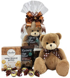 Teddy & Treats