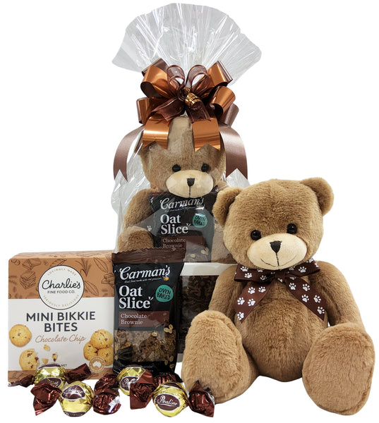 Teddy & Treats