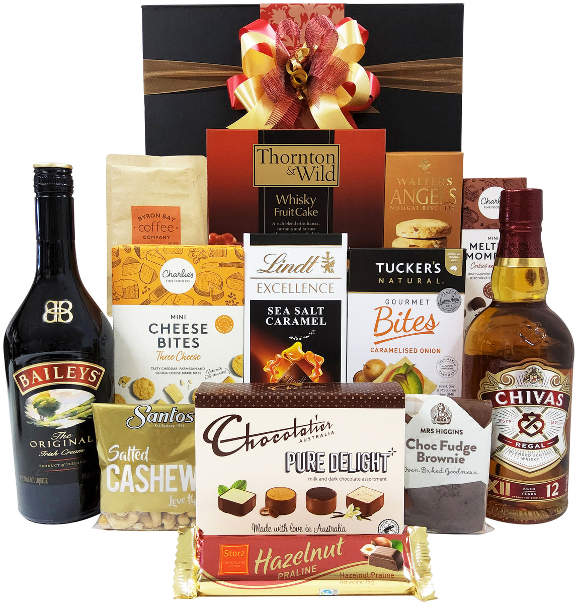 Gifts to a Door Brisbane's Favourite Gift Baskets, Gift Hampers