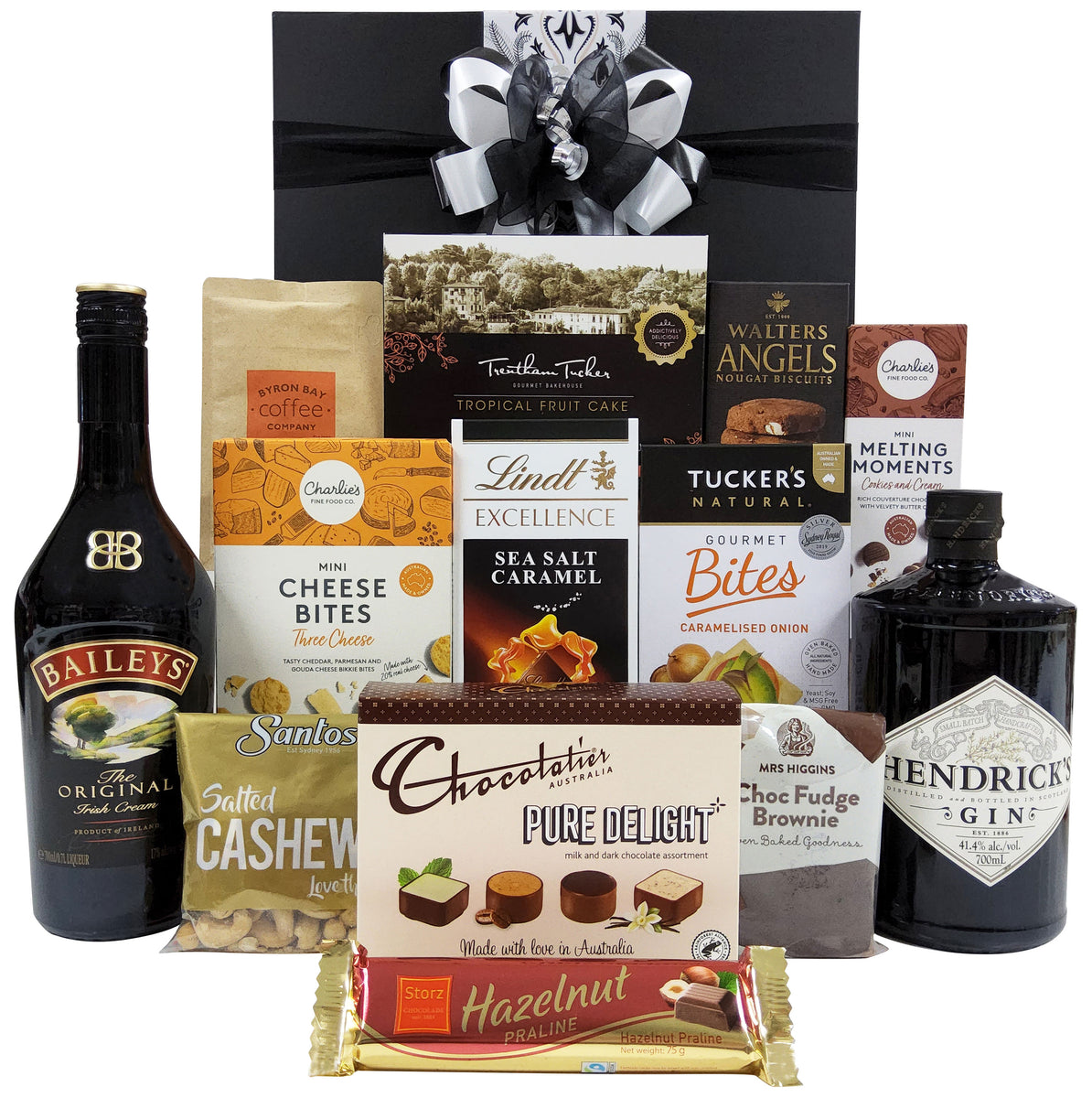 Gifts to a Door Brisbane's Favourite Gift Baskets, Gift Hampers, Christmas Hampers Brisbane