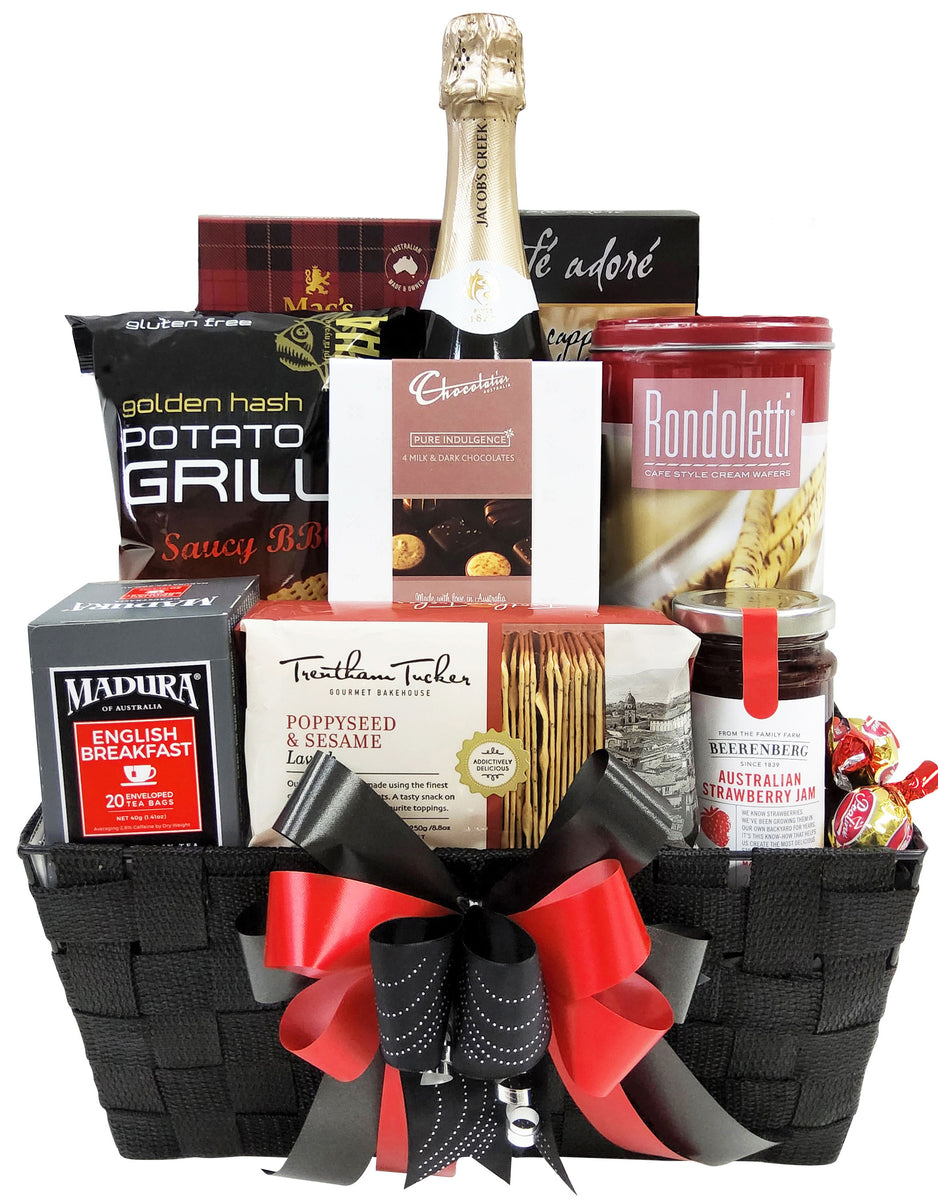 Gifts to a Door Brisbane's Favourite Gift Baskets, Gift Hampers, Christmas Hampers, Hand