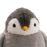Eco Plush Penguin 23cm