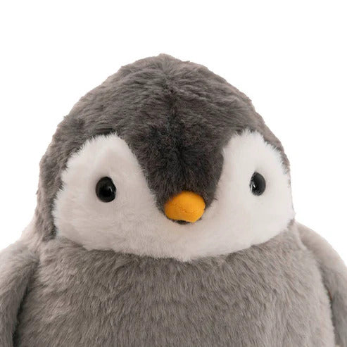 Eco Plush Penguin 23cm