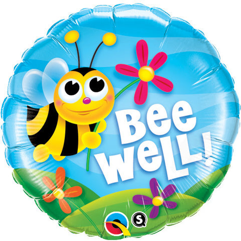 043b Bee Well