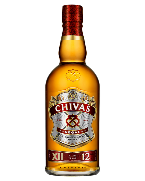 Chivas Regal 700ml