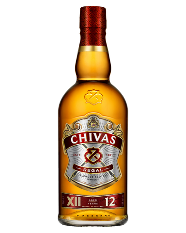 Chivas Regal 700ml