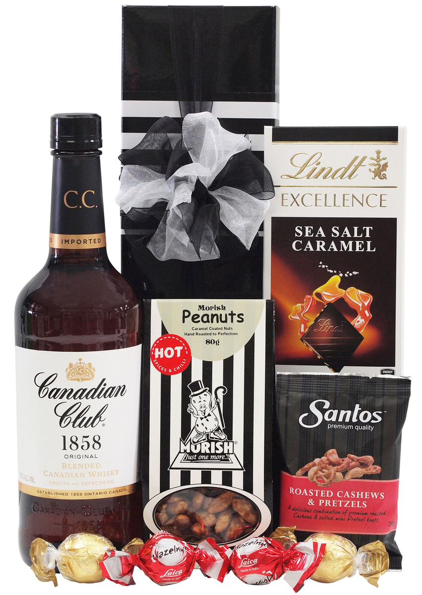 Gifts to a Door Brisbane's Favourite Gift Baskets, Gift Hampers