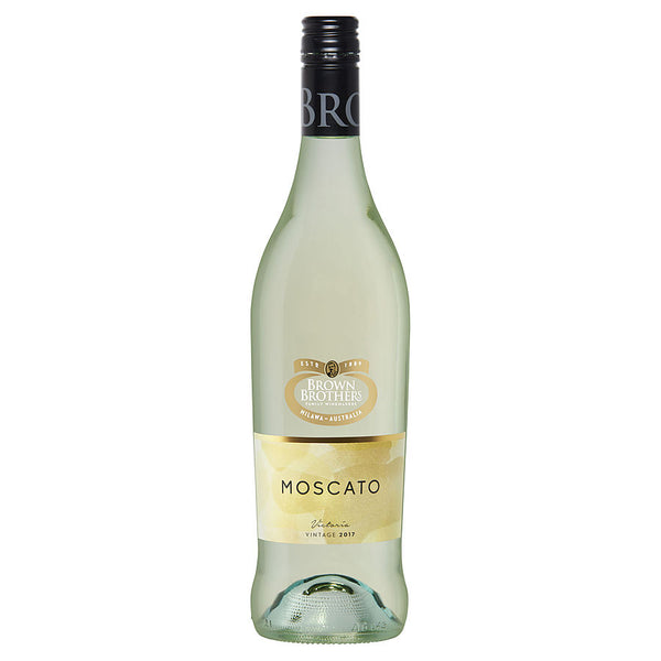 Brown Brothers Moscato 750ml