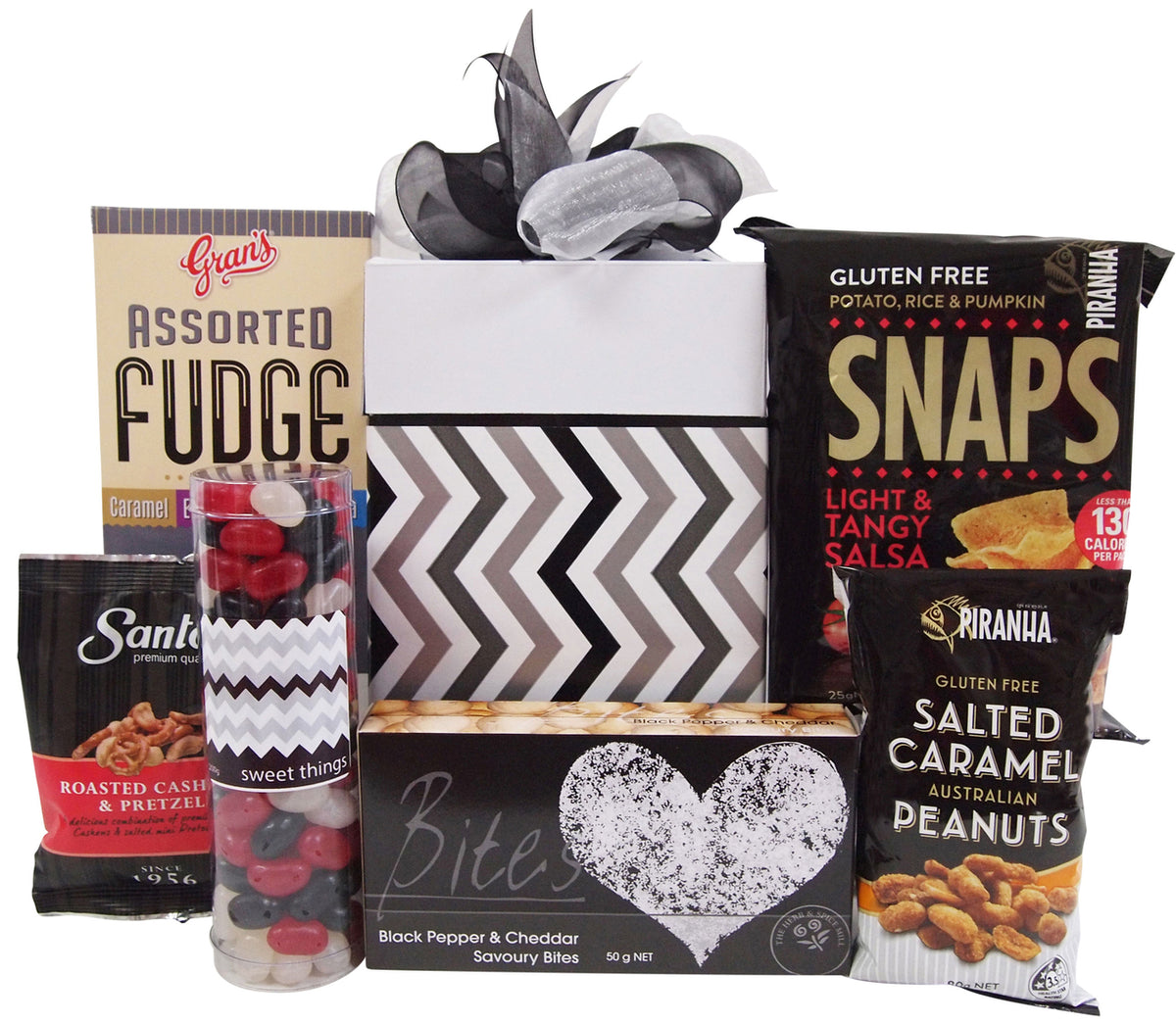 Gifts to a Door Brisbane's Favourite Gift Baskets, Gift Hampers