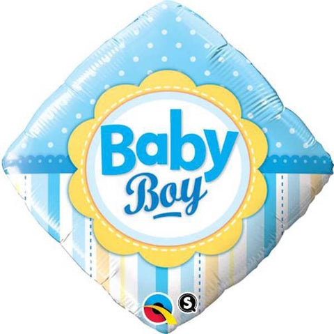 001b Baby Boy Dots 