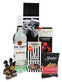 Bacardi Blitz