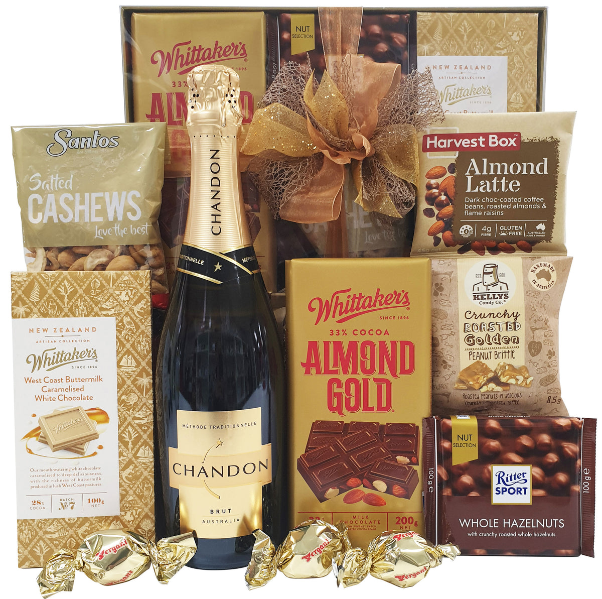 Gifts to a Door Brisbane's Favourite Gift Baskets, Gift Hampers