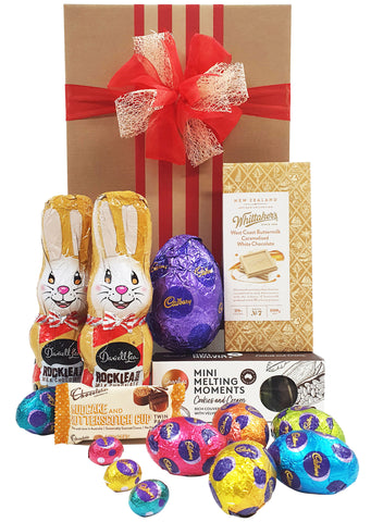 Easter Fun Box