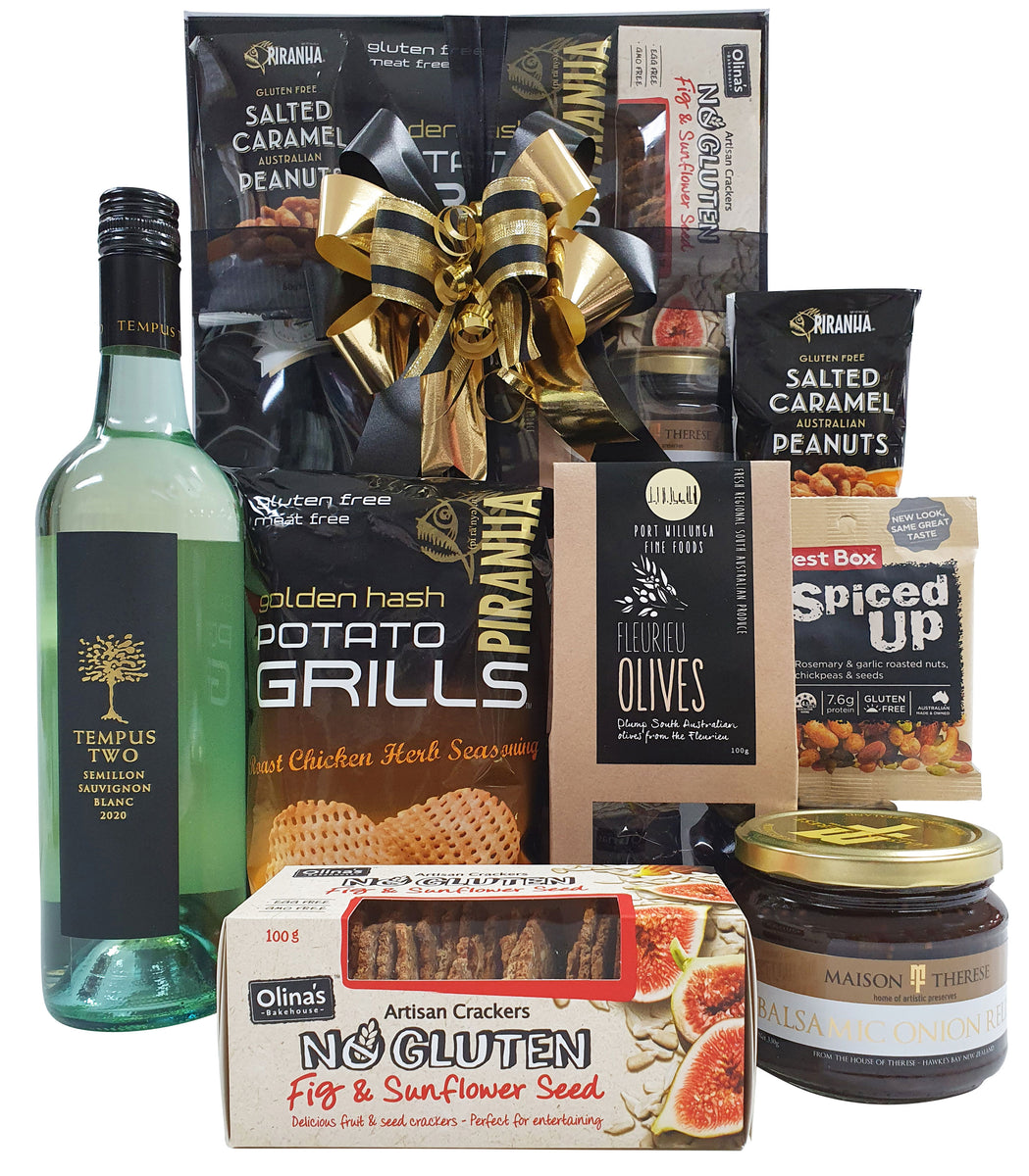 Gifts to a Door Brisbane's Favourite Gift Baskets, Gift Hampers