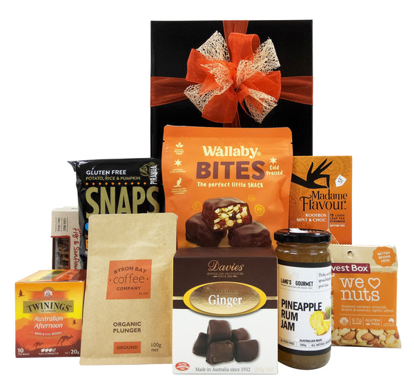 Gluten Free Goodies