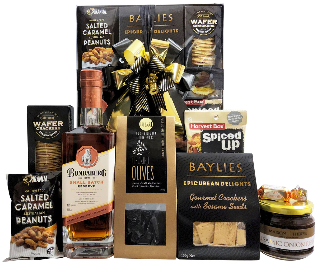 Gifts to a Door Brisbane's Favourite Gift Baskets, Gift Hampers