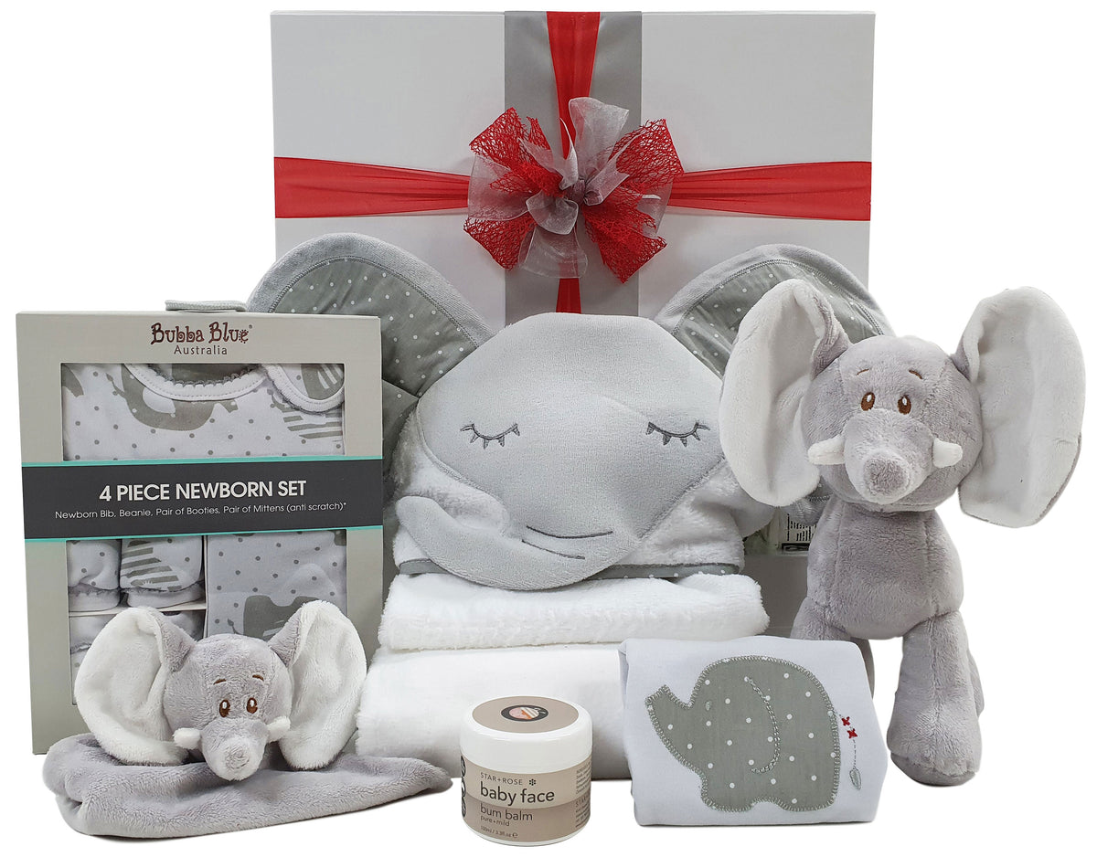 New Baby Gift Baskets, New Baby Basket, Baby Gifts, Baby Boy Gift