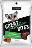 Patons Milk Choc Sultanas 165g