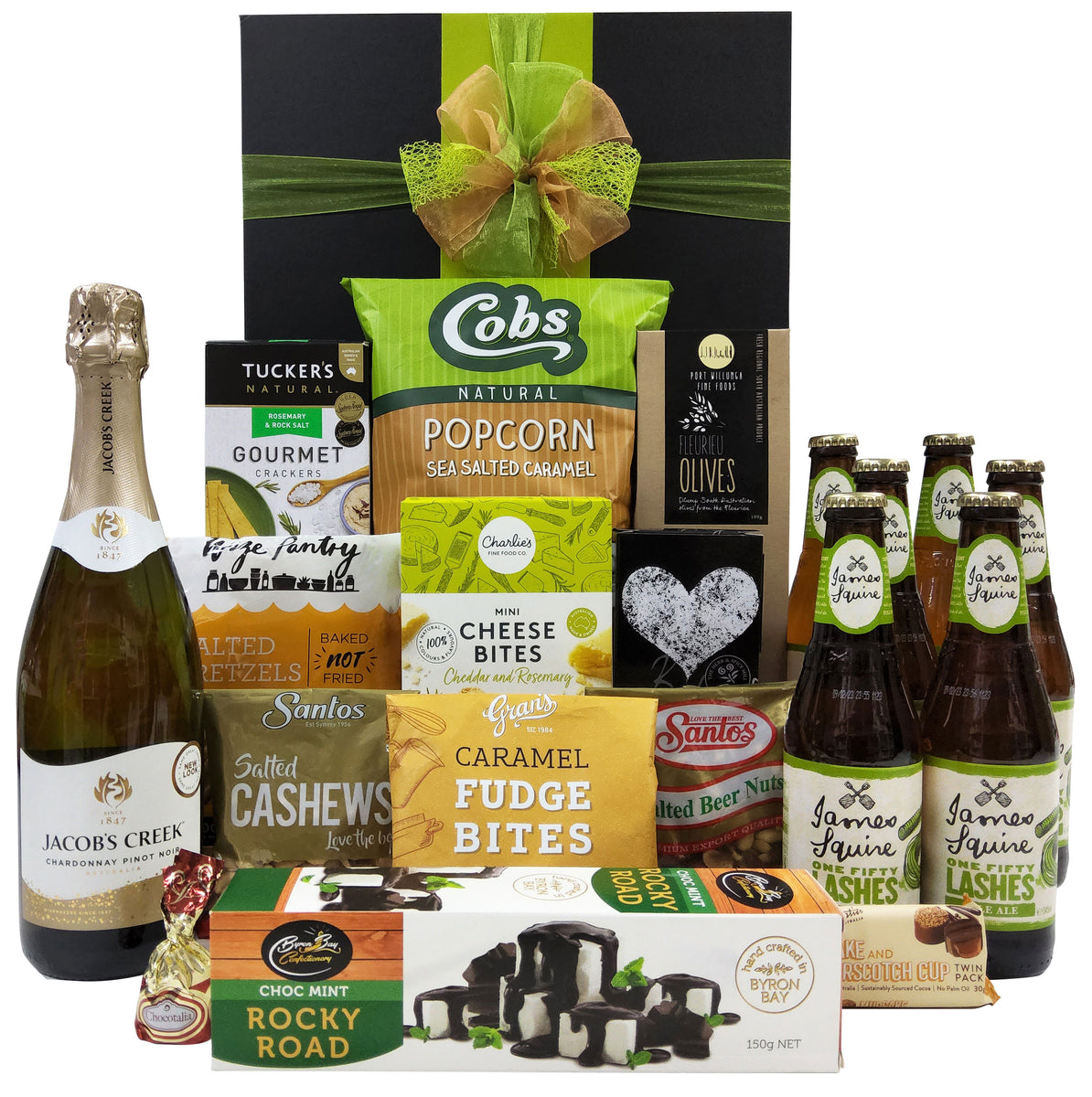 Gifts to a Door Brisbane's Favourite Gift Baskets, Gift Hampers