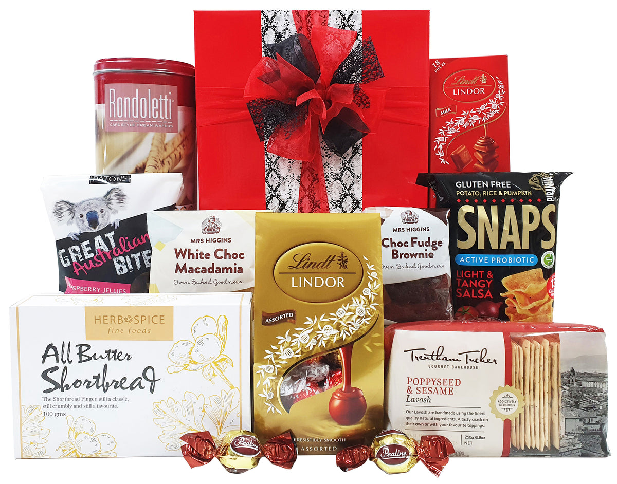 Gifts to a Door Brisbane's Favourite Gift Baskets, Gift Hampers, Christmas Hampers, Hand