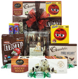 Sockie Chockie Box