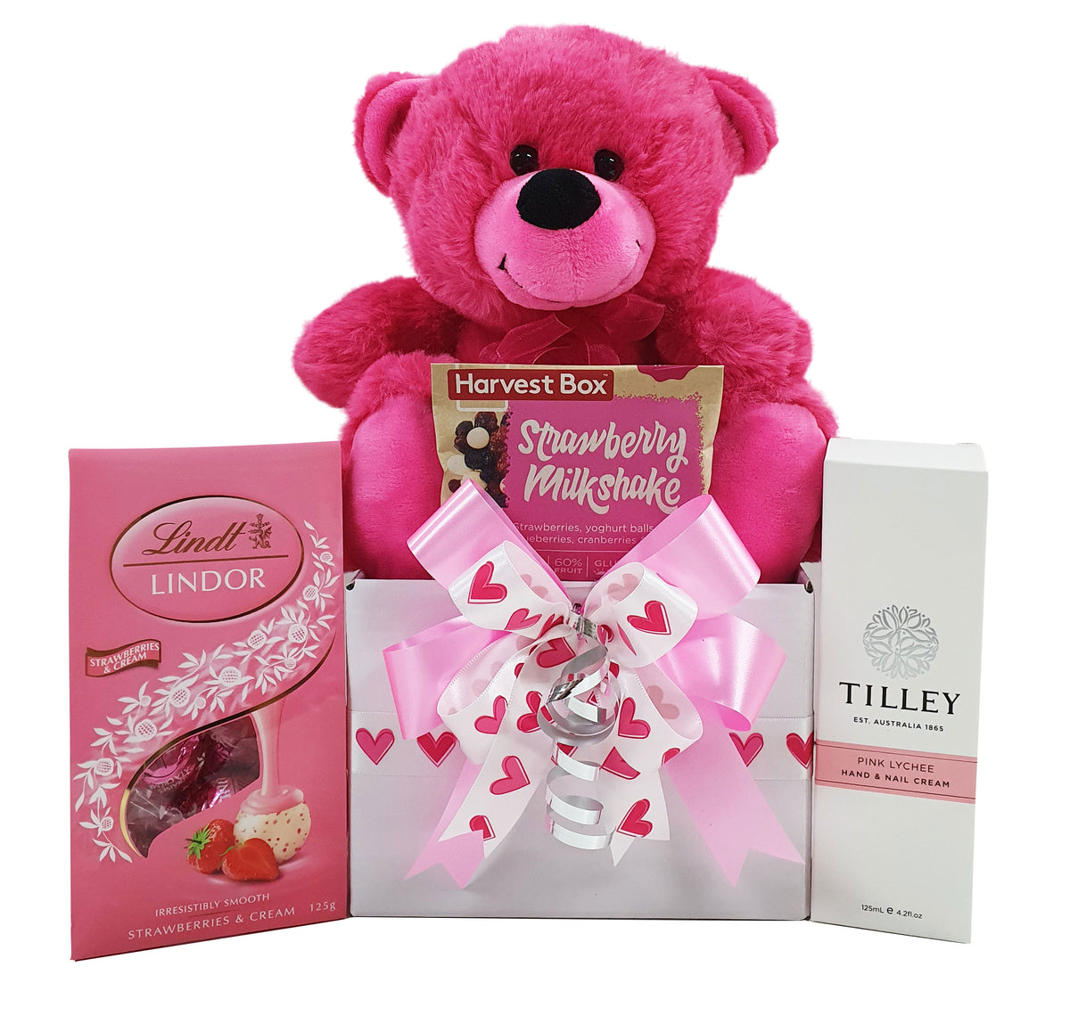 Gifts to a Door Valentines Day Gifts Delivered Brisbane