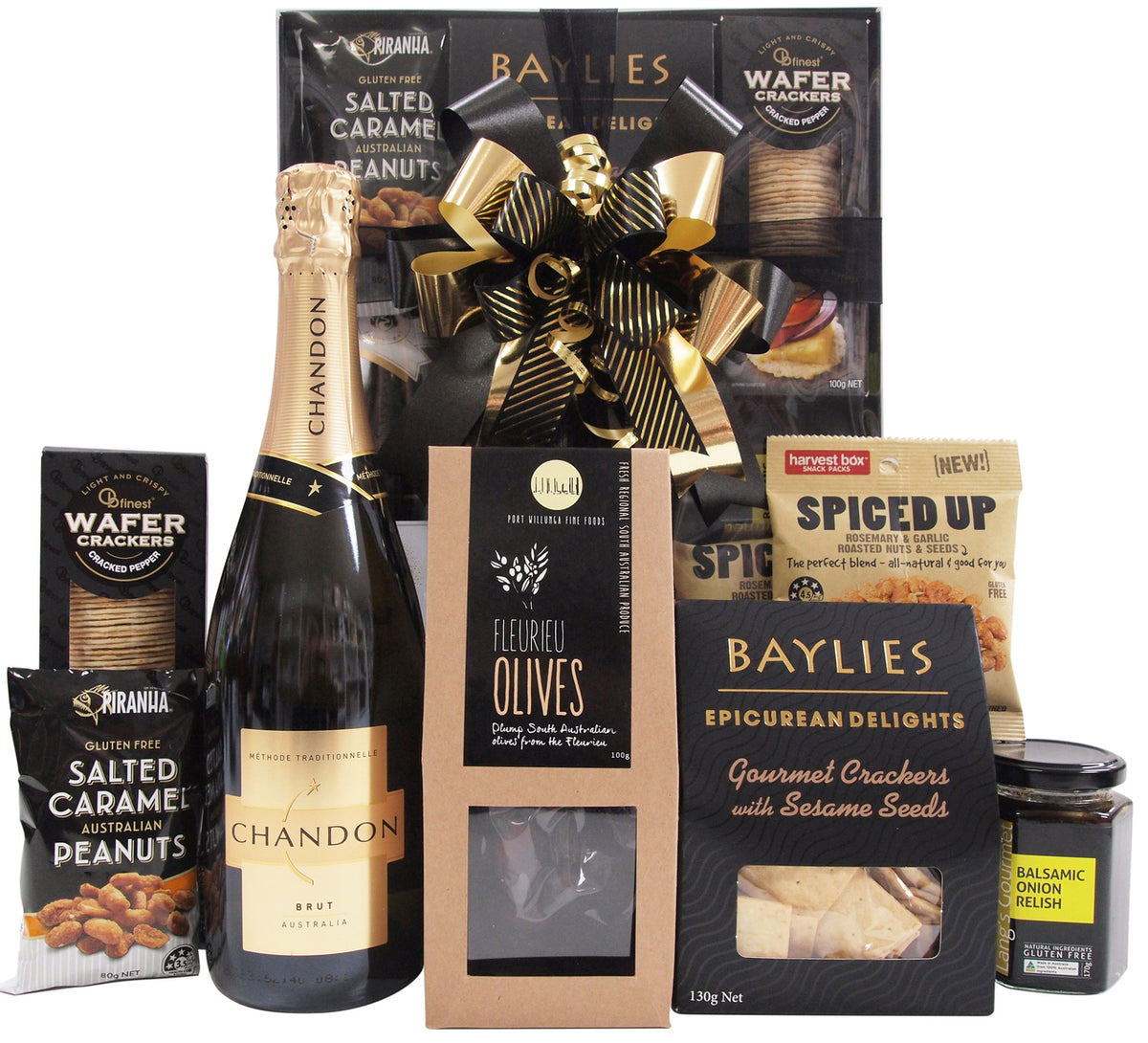 Gifts to a Door Brisbane's Favourite Gift Baskets, Gift Hampers