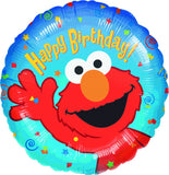 027c Birthday Elmo